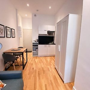 Studio Appartement